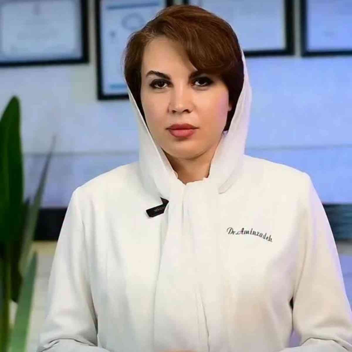 چه مقدار فیلر باید برای صورتمان تزریق کنیم؟ | دکتر سمانه امین‌زاده
